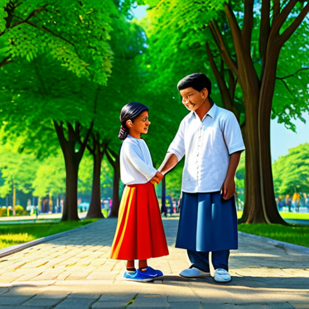 **

"Tayo and his friends (Rogi, Rani, and Gani) playing together in a park, fully clothed, appropriate content, safe for work, perfect anatomy, natural proportions, family-friendly, vibrant colors, cartoon style, sunny day, modest clothing."

**