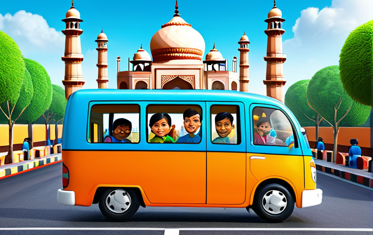 타요 팬 커뮤니티 활동 - **

"A colorful and cheerful scene of Tayo the Little Bus and his friends (Rogi, Lani, Gani) driving...