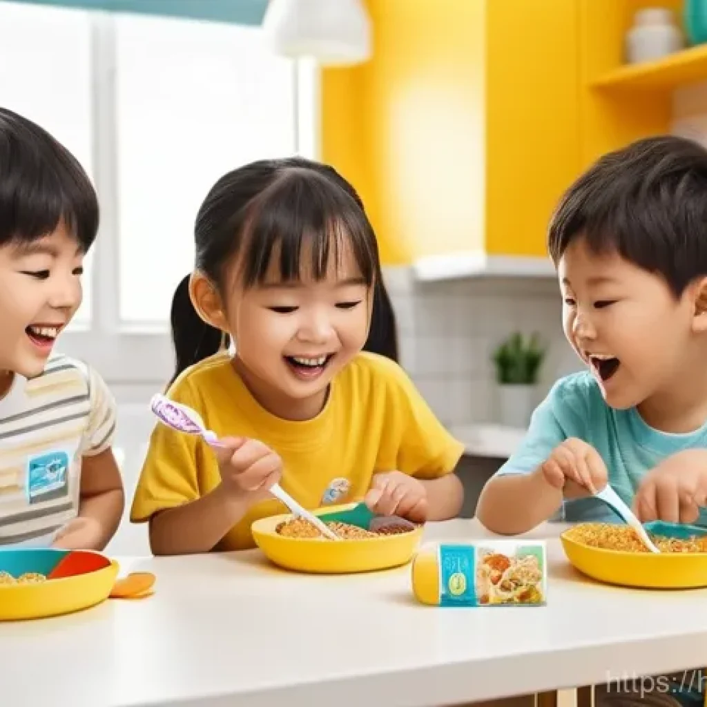 타요와 협업 사례 - **Prompt 1: Emotional Connection and Daily Routine**
    "A heartwarming scene featuring a diverse g...