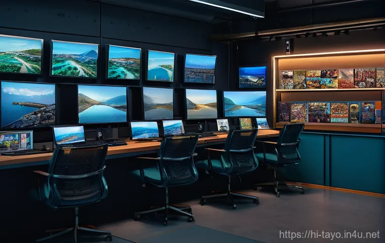 타요 제작비 분석 - Here are three detailed image generation prompts in English, adhering to all specified guidelines: