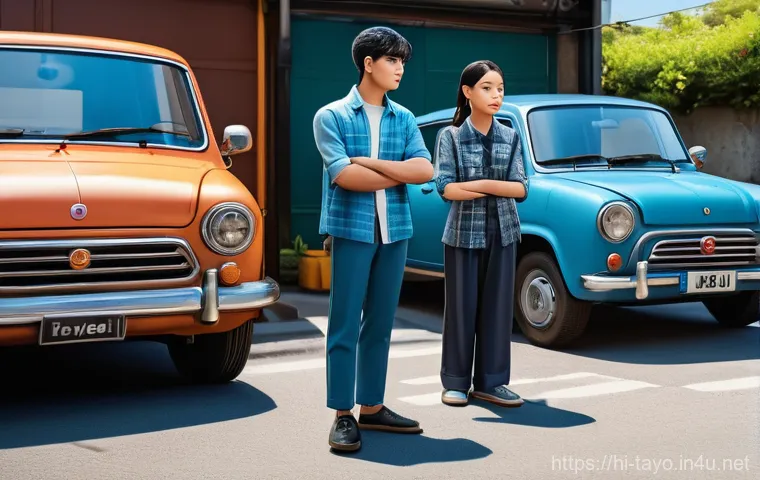 타요와 어린이 심리학 - The search results confirm the main characters (Tayo, Rogi, Lani, Gani) and their general personalit...