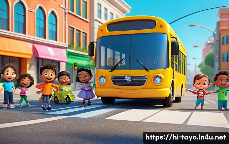 타요 제작자 인터뷰 관련 이미지 1