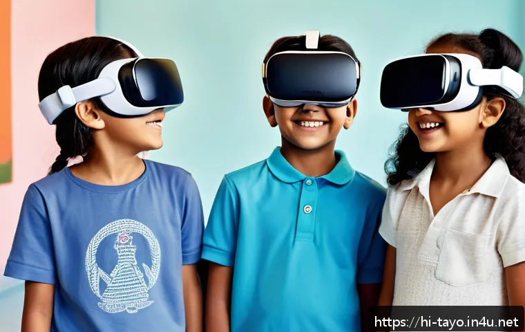 타요 관련 VR 콘텐츠 관련 이미지 1