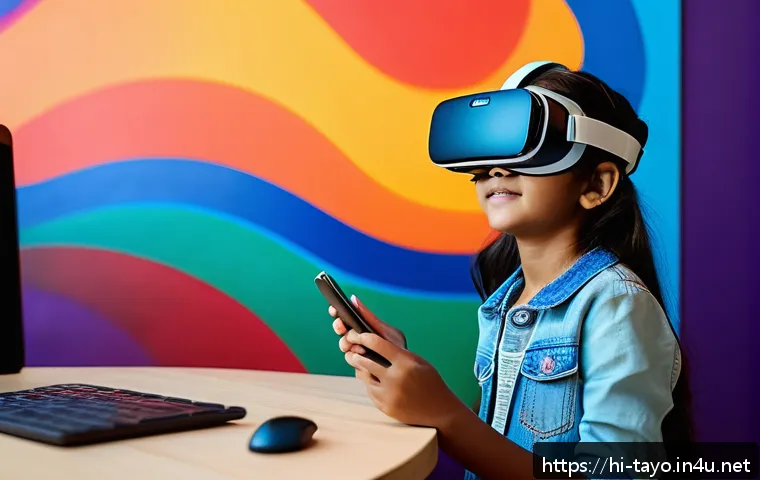 타요 관련 VR 콘텐츠 관련 이미지 2